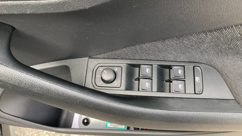 Skoda Kamiq 1.0 TSI 110 SE L Executive 5dr Petrol Hatchback